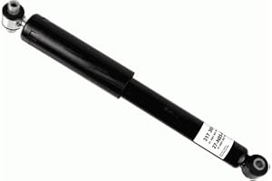 SACHS 317 369 Ammortizzatore per Ford Focus III Turnier 2010-2020 Assale Posteriore e altri veicoli