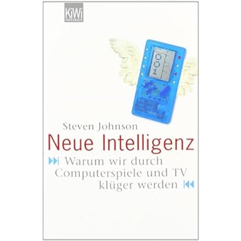 [PDF] Neue Intelligenz: Warum wir durch Computerspiele und TV klüger werden KOSTENLOS DOWNLOAD