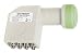 Produktbild OCTAGON Octo LNB Green HQ OOLG lnb 0.1dB nit Wetterschutz