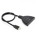 Produktbild Automatikumschalter (3 HDMI HD 1080P Auto Schalter Splitter Kabel