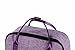 [HotStyle Basic Classic] Bestie Cute Diaper Bag Backpack for Mom (18 Liters), Purple