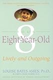 Image de Your Eight Year Old: Lively and Outgoing