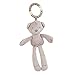 Produktbild Lalang Baby Plüschtiere, Kleinkindspielzeug,Beschwichtigen Schlaf Spielzeug,Kinderwagen, der Spielzeugauto-Drehmaschine hängenden Plüschtier (Bär)
