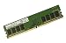 Produktbild Samsung 8 GB DDR4 PC4–19200, 2400 MHz, 288 Pin DIMM, 1,2 V, CL 15 Desktop Arbeitsspeicher RAM Memory Modul m378 a1 K43cb2-crc