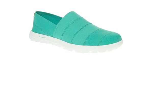 ladies teal shoes