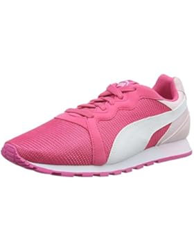 Puma Unisex-Kinder Pacer Low-Top