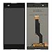 Produktbild Sony Xperia E5 XZ XA1 Display im Komplettset LCD Ersatz Für Touchscreen Glas Reparatur (Sony Xperia XA1 G3121 G3112 G3125 G3116 G3123, Schwarz)