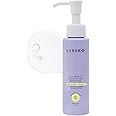 SEREKO Almond & 50X Vitamin C Body Oil For Daily Use | Reduces Dark Spots, Blemish, Deeply Nourishes, Brightens Skin Tone | Quick Absorbing & Non - Greasy | Psycodermatology Formula, 100ml