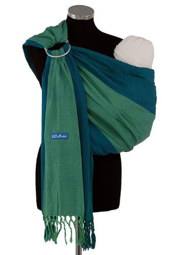 EllaRoo Ring Sling Kristen