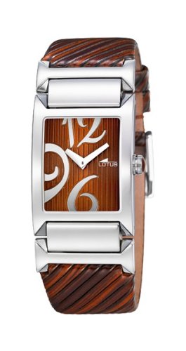 Preisvergleich Produktbild Lotus Uhr - Damen - L15543-3