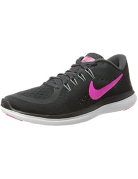 Nike Damen Women's Free Rn Sense Running Shoe Hallenschuhe