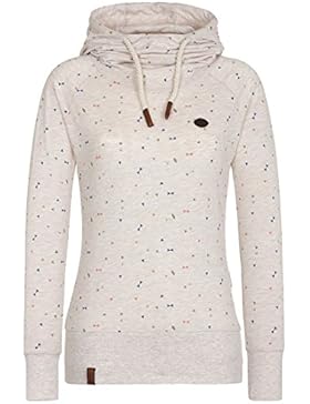 Naketano Female Hoody Nudelholz Gangbang IV