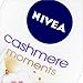 Nivea Cashmere Moments Shower Gel, 250 ml - Pack of 6