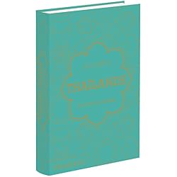 Thaïlande : Le livre de cuisine