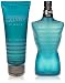 John Paul Gaultier Le Male Eau De Toilette and Shower Gel gift set 75 ml