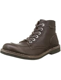 Kickers Kickstoner, Zapatillas de Estar por Casa para Hombre