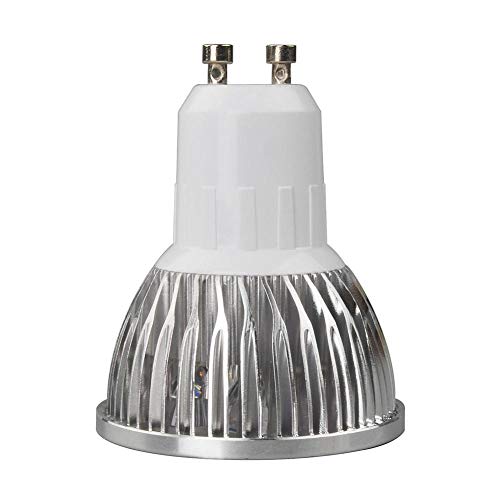 Preisvergleich Produktbild Zexa C Light 12W GU10 Warm White Cup Light