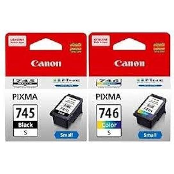 745s black cartridge