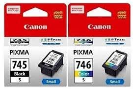 canon cartridge 745s black