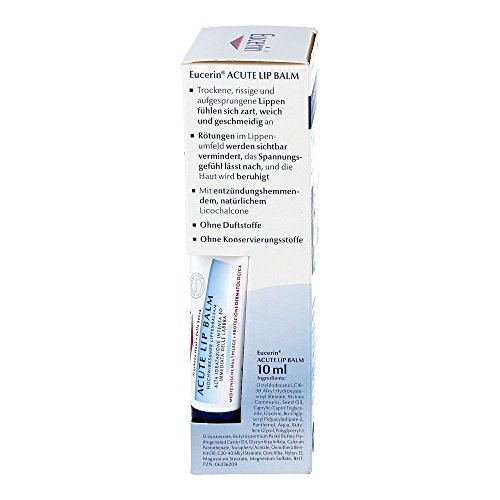 Eucerin Th 5% Urea Gesichtscreme 50 ml - 3