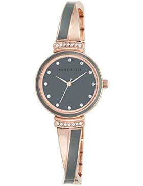 Anne Klein AK/N2216GYRG Armbanduhr - AK/N2216GYRG