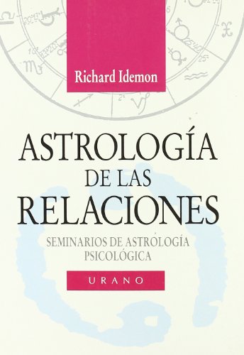 Download Astrología de las relaciones Download Astrología de las relaciones
