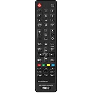 Suchergebnis auf Amazon.de für: Samsung - Zubehör / Fernseher