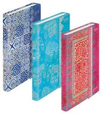 Preisvergleich Produktbild herlitz Taschenkalender Minitimer Magnet 2018, A6 50010691