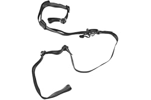 ViKing Tactics VTAC 2 Point Sling MK1 Schwarz, Schwarz