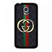 Produktbild Luxury Brand Gucci Hülle,Silikon-Schutzhülle für Gucci,Personalisierte Logo Schützen Schale für Gucci,Gucci Hülle Samsung Galaxy S7