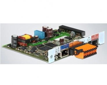 Preisvergleich Produktbild Fronius Datamanager 2.0 WLAN IG (Plus) 4.240.036 Z