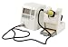 Produktbild Digitale Lötstation McPower ''LS-1000W''. 230V/50 Hz. 48W-Lötkolben. 150-450 °C. weiß