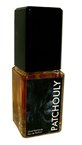 Eau De Parfum "Patchouli Natur" Gothic Patchouly