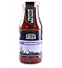 Produktbild Hauptstadtgriller BBQ Sauce Röstknoblauch, Premium Grillsauce in Bio Qualität (1 x 240ml)