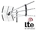 Produktbild König ANT-UHF70L-KN UHF-Antenne 57 Elemente (LTE-Filter)