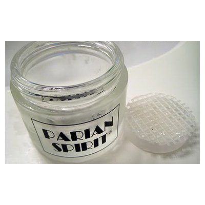 Parian Spirit Brush Cleaning Refill Jar