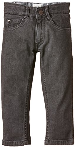 Carrément Beau Baby Girls Plain or unicolor Jeans - Denim grey - 24 Months