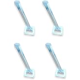 Metal Katlanır Yer Sofrası Ayağı - Metal 4'L&uuml; Takım Sofra Ayağı 40 cm