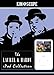 Produktbild BN LAUREL & HARDY - Transfer films to ipod / iphone DVD Flying Deuces & Utopia [UK Import]
