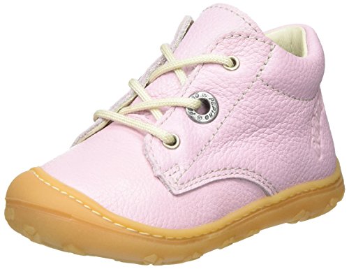 Ricosta Baby Mädchen Cory Lauflernschuhe