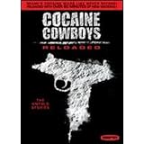 Cocaine Cowboys - Reloaded / (Ws Ac3 Dol) [DVD] [Region 1] [NTSC] [US Import]
