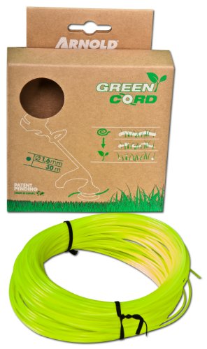 Arnold Greencord Trimmerfaden, 1,6 mm, 30 m, 1082-U2-1630