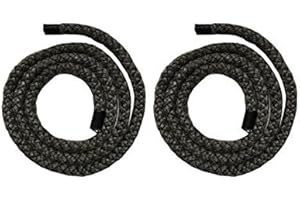 BLAKE & BULL Door Rope Seal Replacement kit for use with Aga Range cookers. Includes Full Instructions.