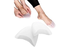 XTRAFAST 1 paar Zehenschutz BALLETT Spitzenschuhe Silikon Gel Pads Spitzenschoner Set