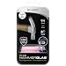 Produktbild HAMMERGLAS 3D Curved Samsung Galaxy S8 Plus, Schwarz