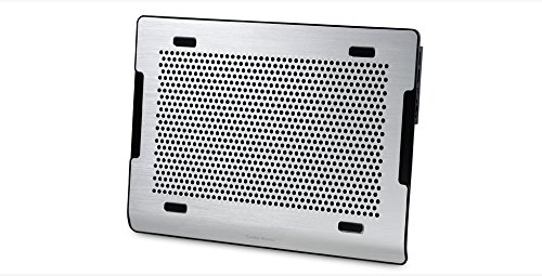 Cooler Master A200 Notebook-Kühler (R9-NBC-A2HK-GP) - 2