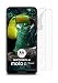 Produktbild moex 2X Motorola Moto G7 Power | Schutzfolie Klar Display Schutz [Crystal-Clear] Screen Protector Bildschirm Handy-Folie Dünn Displayschutz-Folie für Motorola Moto G7 Power Displayfolie