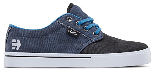 Etnies Unisex Kids’ Jameson 2 Eco Skateboarding Shoes