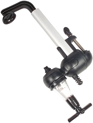 infactory Flaschenhalter mit Portionierer (3 cl) - 4