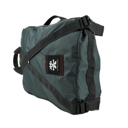 Crumpler Reisetasche Light Delight Backpack - 8